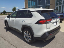 Thumbnail image of 2021 Toyota RAV4 at Gallatin Honda