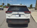 Thumbnail image of 2021 Toyota RAV4 at Gallatin Honda