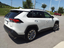 Thumbnail image of 2021 Toyota RAV4 at Gallatin Honda