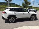 Thumbnail image of 2021 Toyota RAV4 at Gallatin Honda