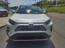 Thumbnail image of 2021 Toyota RAV4 at Gallatin Honda