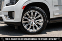 Thumbnail image of 2022 GMC Yukon at Cavender Buick GMC West