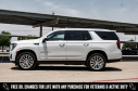 Thumbnail image of 2022 GMC Yukon at Cavender Buick GMC West
