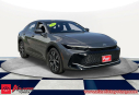 2023 Toyota Crown XLE at Atlantic Toyota