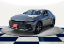 Thumbnail image of 2023 Toyota Crown at Atlantic Toyota