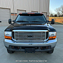 Thumbnail image of 2000 Ford F-350 Super Duty at 601 Auto Sales