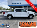 Thumbnail image of 2021 Ford F-150 at Romans Chevrolet Buick