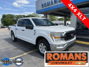 Thumbnail image of 2021 Ford F-150 at Romans Chevrolet Buick
