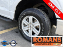 Thumbnail image of 2021 Ford F-150 at Romans Chevrolet Buick