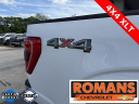 Thumbnail image of 2021 Ford F-150 at Romans Chevrolet Buick