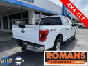 Thumbnail image of 2021 Ford F-150 at Romans Chevrolet Buick