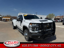 Thumbnail image of 2022 Chevrolet Silverado 3500HD at Lewis Ford Lincoln of Dodge City