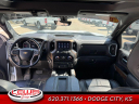 Thumbnail image of 2022 Chevrolet Silverado 3500HD at Lewis Ford Lincoln of Dodge City