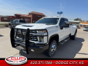 Thumbnail image of 2022 Chevrolet Silverado 3500HD at Lewis Ford Lincoln of Dodge City