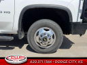 Thumbnail image of 2022 Chevrolet Silverado 3500HD at Lewis Ford Lincoln of Dodge City