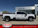 Thumbnail image of 2022 Chevrolet Silverado 3500HD at Lewis Ford Lincoln of Dodge City