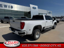 Thumbnail image of 2022 Chevrolet Silverado 3500HD at Lewis Ford Lincoln of Dodge City