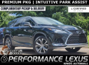 Thumbnail image of 2022 Lexus RX 350L at PerformanceLexus (Used)