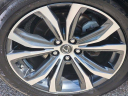 Thumbnail image of 2022 Lexus RX 350L at PerformanceLexus (Used)