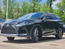 Thumbnail image of 2022 Lexus RX 350L at PerformanceLexus (Used)