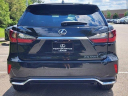 Thumbnail image of 2022 Lexus RX 350L at PerformanceLexus (Used)