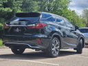 Thumbnail image of 2022 Lexus RX 350L at PerformanceLexus (Used)