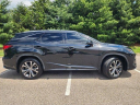 Thumbnail image of 2022 Lexus RX 350L at PerformanceLexus (Used)