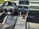 Thumbnail image of 2022 Lexus RX 350L at PerformanceLexus (Used)