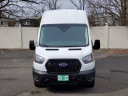 Thumbnail image of 2023 Ford Transit at Jersey Car Direct LLC