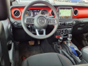 Thumbnail image of 2023 Jeep Gladiator at Cecil Atkission Ford Lincoln Del Rio