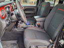 Thumbnail image of 2023 Jeep Gladiator at Cecil Atkission Ford Lincoln Del Rio