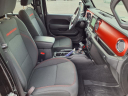 Thumbnail image of 2023 Jeep Gladiator at Cecil Atkission Ford Lincoln Del Rio