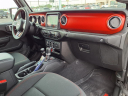 Thumbnail image of 2023 Jeep Gladiator at Cecil Atkission Ford Lincoln Del Rio
