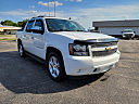Thumbnail image of 2009 Chevrolet Avalanche at Bullocks Auto Sales