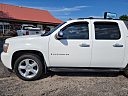 Thumbnail image of 2009 Chevrolet Avalanche at Bullocks Auto Sales