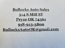 Thumbnail image of 2009 Chevrolet Avalanche at Bullocks Auto Sales