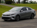 Thumbnail image of 2024 Kia Forte at Boyles Auto Sales