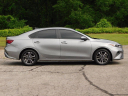 Thumbnail image of 2024 Kia Forte at Boyles Auto Sales
