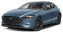 Thumbnail image of 2025 Mazda Mazda3 Hatchback at North Park Mazda Used
