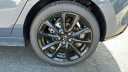 Thumbnail image of 2025 Mazda Mazda3 Hatchback at North Park Mazda Used