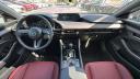 Thumbnail image of 2025 Mazda Mazda3 Hatchback at North Park Mazda Used