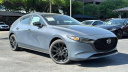 2025 Mazda Mazda3 Hatchback 2.5 S Carbon Edition at North Park Mazda Used