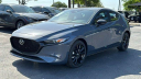 Thumbnail image of 2025 Mazda Mazda3 Hatchback at North Park Mazda Used