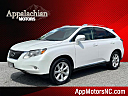 Thumbnail image of 2012 Lexus RX 350 at Appalachian Motors
