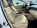 2012 Lexus RX 350 Base at Appalachian Motors