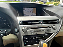 Thumbnail image of 2012 Lexus RX 350 at Appalachian Motors