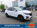 Thumbnail image of 2022 Chevrolet Equinox at Jerry's Ford Leesburg