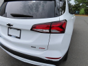 Thumbnail image of 2022 Chevrolet Equinox at Jerry's Ford Leesburg