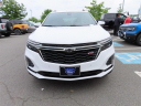 Thumbnail image of 2022 Chevrolet Equinox at Jerry's Ford Leesburg