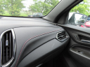 Thumbnail image of 2022 Chevrolet Equinox at Jerry's Ford Leesburg